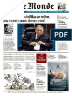 Le Monde 030419 PDF