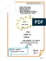 Tugas Modul (Umar Al-Faruq)