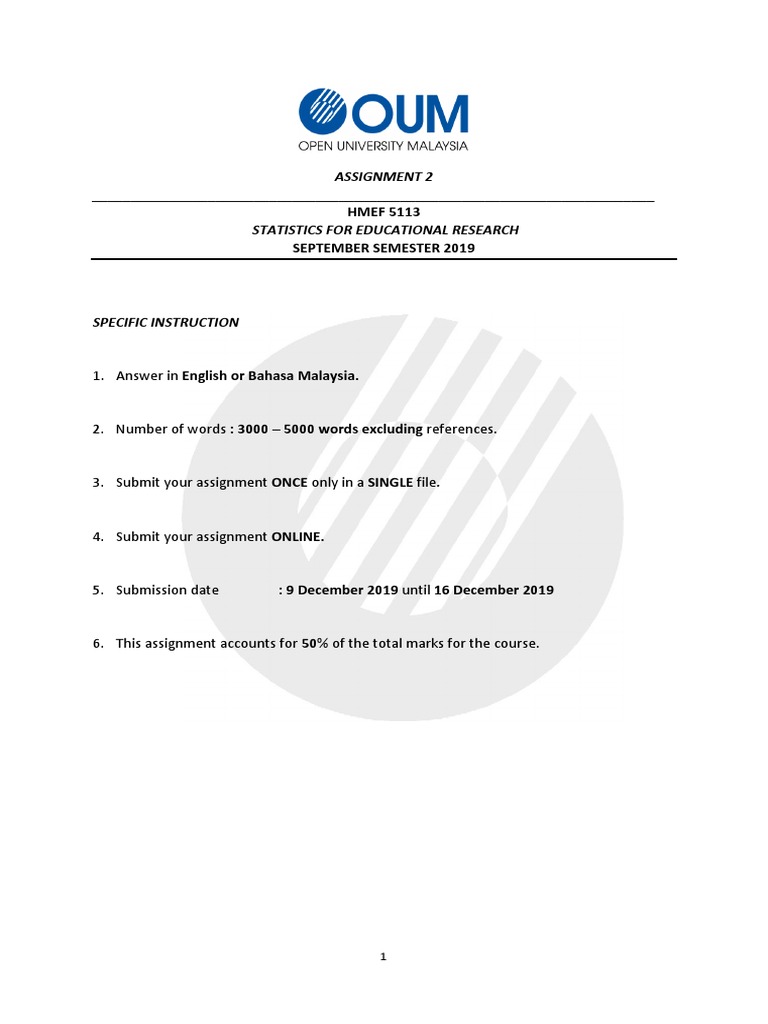 Ass Qes 2 5113 Correlation And Dependence Research Methods