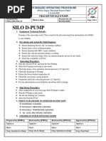 SILO D-PUMP