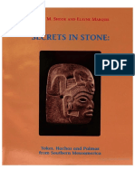 Secrets in Stone: Yokes, Hachas and Palmas From Southern Mesoamerica