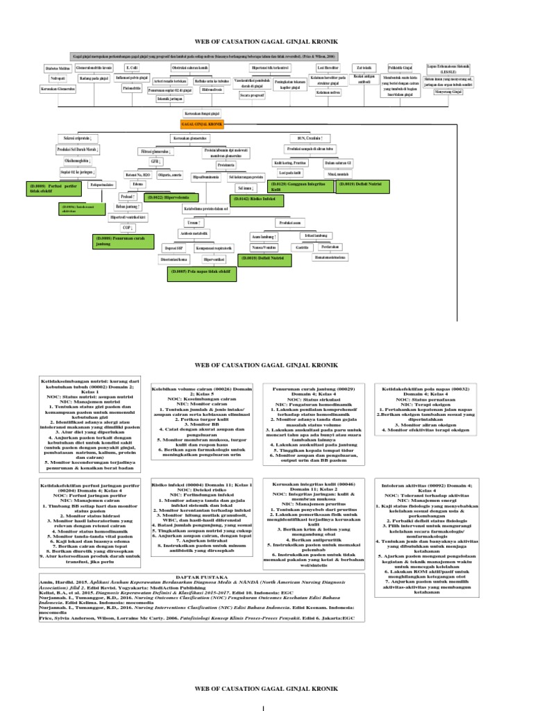 WOC CKD ON HD Print | PDF