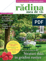 Gradinarit in Orice Anotimp - 8 PDF | PDF
