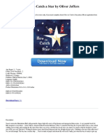 How To Catch A Star PDF