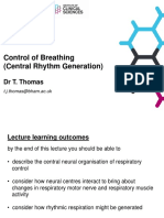 BSC Control of Breathing - CRG 2019 PDF