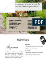 Hairwood Kel 2