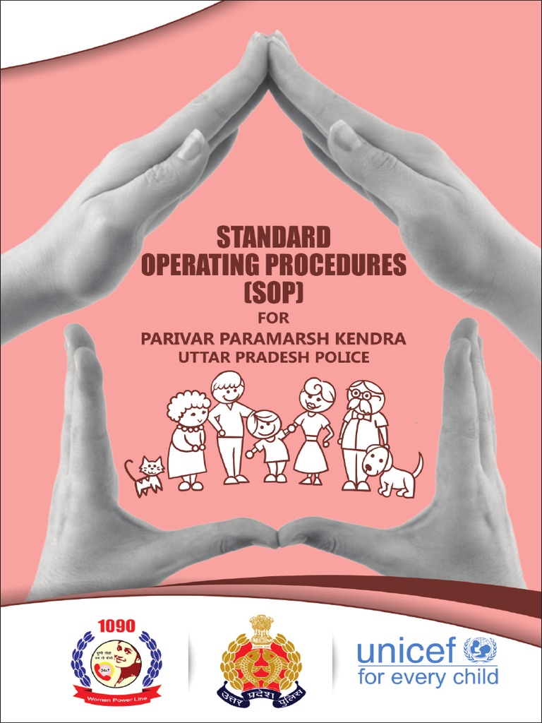 Parivar Paramarsh Kendra English PDF Mediation Lawyer