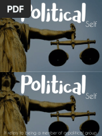 Political Self