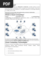 Cloud Computing Guide