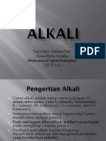 ALKALI