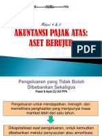 Materi 4 5 Ak PJK