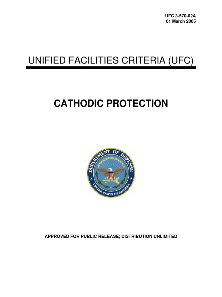 Cathodic Protection Design Calculations and Spec PDF | PDF | Corrosion ...