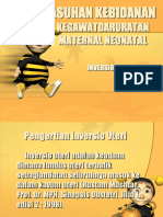 ASUHAN KEBIDANAN KEGAWATDARURATAN MATERNAL NEONATAL dr. juen