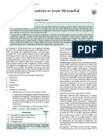 Acute Myocardial Infarction 2 PDF
