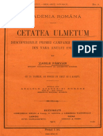 Pârvan 1912, Cetatea Ulmetum vol 1.pdf