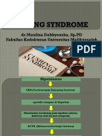 Cushing Syndrome 2019 1556944270