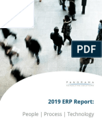 2019 ERP Report