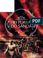 Historia do Sanda