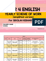 Simplified Sow Y4 2020 PDF