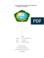 TUGAS FILSAFAT SAINS DAN TEKNOLOGI