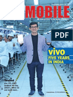 My Mobile India December 2019