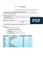 Physics Module 1