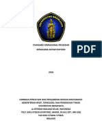 Kerjasama Antar Instansi PDF