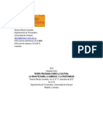 Dialnet TeoriaFreudianaSobreLaCultura 4207731 PDF
