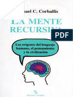 Mente Recursiva PDF
