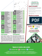 Ingeniería Electrónica Corposucre