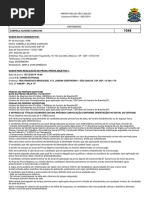 Thiago Naga Fuc Hire Visa Da | PDF | Transgênero | Estudos LGBTQIA+
