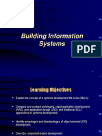 Building Information Systems