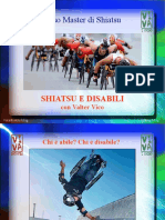 Shiatsu e Disabili - Slide Valter Vico - Pagenumber