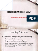 Gender & kesehatan.pptx