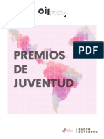 Premios Juventud