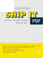 Ship It Silicon Valley Product Managers Reveal All 2019 PDF