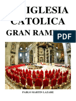 Iglesia Catolica - La Gran Ramera
