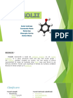 Chimie Fenoli