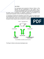 Hydrossocial Cicle