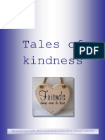 Kindness Stories