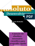 Absoluto Desenvolvimento