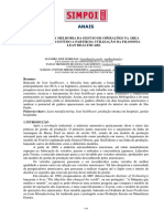 PAPER Lean Healthcare Brasil PDF