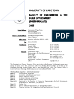 2019 EBE PG Handbook