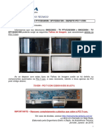 Btav - 19 - 002.rev.0 (TV ptv32g50sn - btv32g51sn - Defeito Pci T - Con)