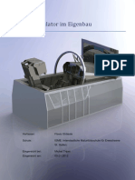 Flugsimulator Im Eigenbau PDF