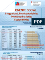 03 COMPONENTE SOCIAL - Apurimac PDF