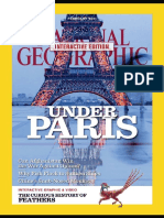 France. Paris. National-Geographic-2011-02 PDF