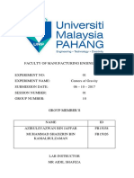 (LAB 1) Static - Centers of Gravity.docx