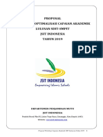 Proposal Workshop Tindaklanjut TO JSIT 2019 Fik PDF