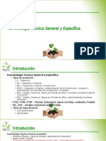 Presentación Curso Ingeniero PTAR - Rev A PDF